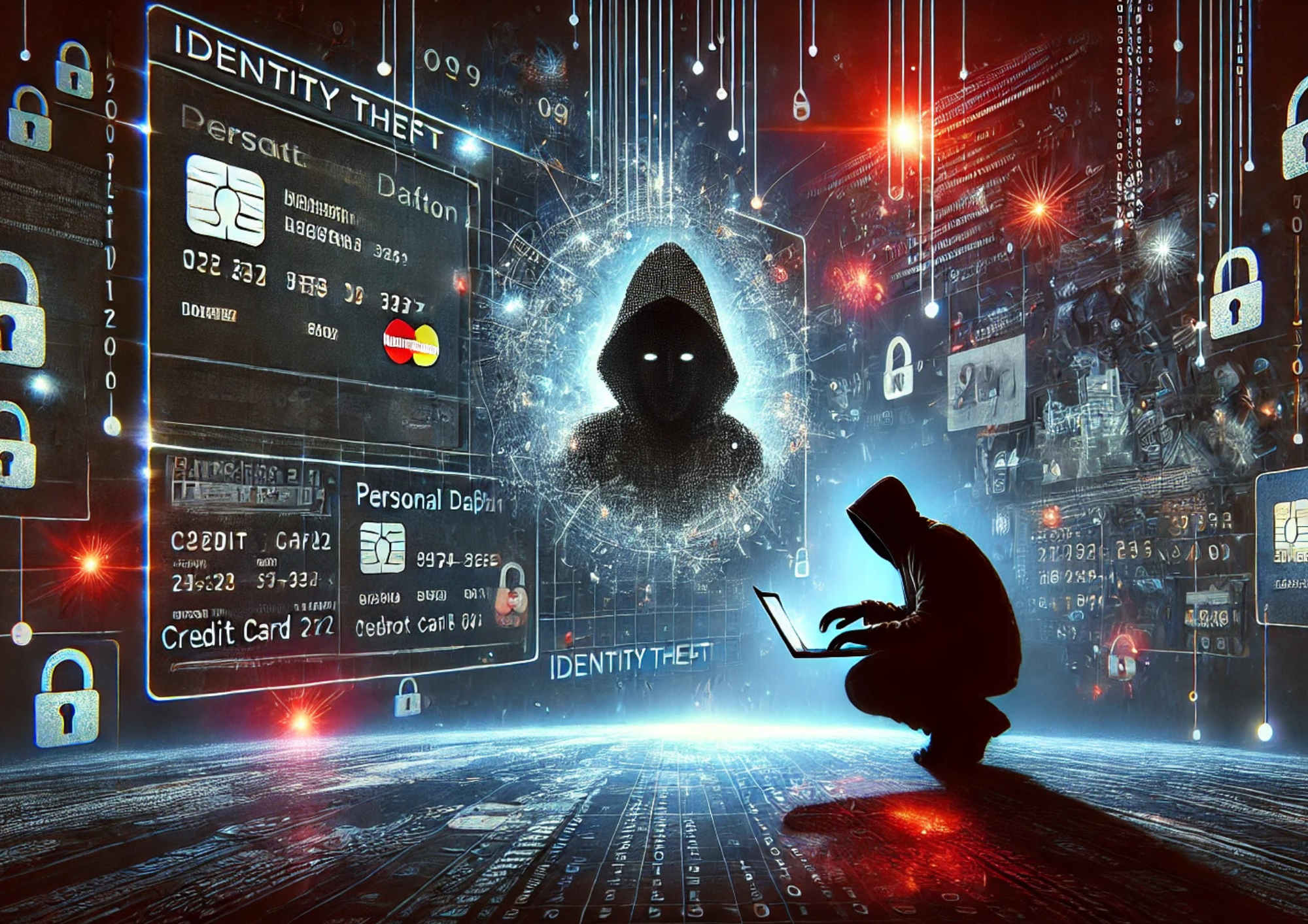 Cyber Liability Image